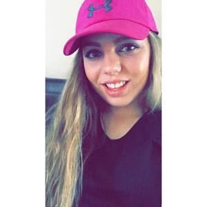 Meet your Posher, Deanna